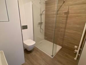 Pronájem bytu 2+kk, Teplice, Novoveská, 49 m2