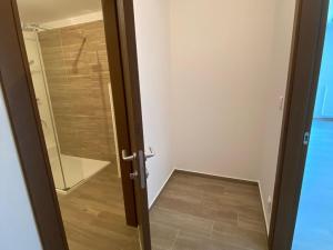 Pronájem bytu 2+kk, Teplice, Novoveská, 49 m2