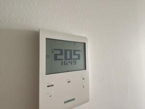 Pronájem bytu 2+kk, Teplice, Novoveská, 49 m2