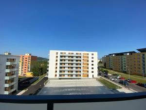 Pronájem bytu 2+kk, Teplice, Novoveská, 49 m2