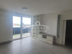 Pronájem bytu 3+kk, Plzeň - Černice, K Lutové, 77 m2
