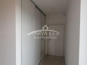 Pronájem bytu 3+kk, Plzeň - Černice, K Lutové, 77 m2