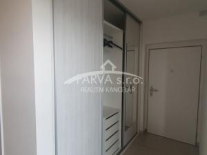 Pronájem bytu 3+kk, Plzeň - Černice, K Lutové, 77 m2