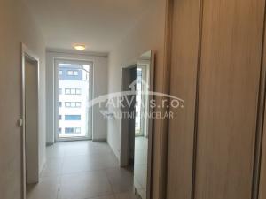 Pronájem bytu 3+kk, Plzeň - Černice, K Lutové, 77 m2