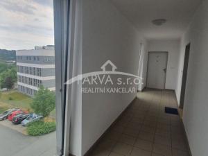 Pronájem bytu 3+kk, Plzeň - Černice, K Lutové, 77 m2