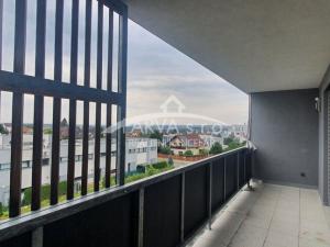 Pronájem bytu 3+kk, Plzeň - Černice, K Lutové, 77 m2