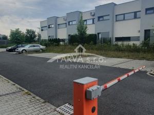 Pronájem bytu 3+kk, Plzeň - Černice, K Lutové, 77 m2