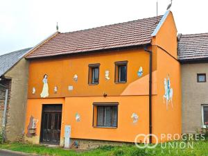 Prodej rodinného domu, Rataje, 160 m2