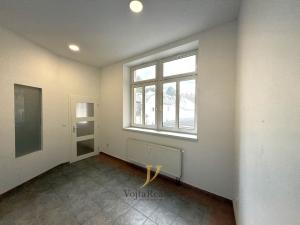 Pronájem kanceláře, Šumperk, Gen. Svobody, 14 m2