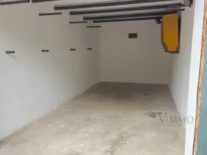 Pronájem garáže, Praha - Krč, Olbrachtova, 19 m2