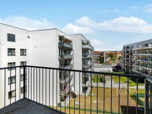 Pronájem bytu 4+kk, Brno - Zábrdovice, Přadlácká, 71 m2