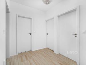 Pronájem bytu 4+kk, Brno - Zábrdovice, Přadlácká, 71 m2