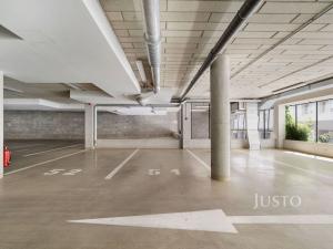 Pronájem bytu 4+kk, Brno - Zábrdovice, Přadlácká, 71 m2