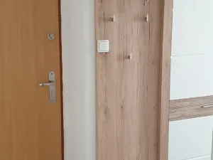 Pronájem bytu 3+1, Teplice, Svojsíkova, 74 m2