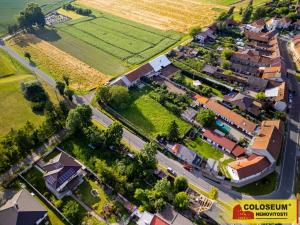 Prodej pozemku pro bydlení, Biskupice, 926 m2