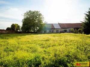 Prodej pozemku pro bydlení, Biskupice, 926 m2