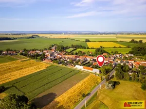 Prodej pozemku pro bydlení, Biskupice, 926 m2