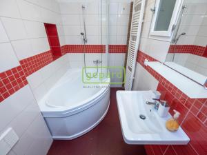 Pronájem bytu 2+kk, Praha, Za poštou, 51 m2