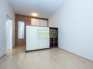 Pronájem bytu 2+kk, Praha, Za poštou, 51 m2