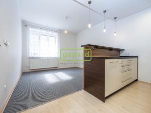 Pronájem bytu 2+kk, Praha, Za poštou, 51 m2