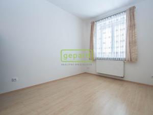 Pronájem bytu 2+kk, Praha, Za poštou, 51 m2