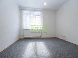 Pronájem bytu 2+kk, Praha, Za poštou, 51 m2