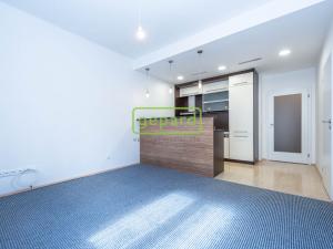 Pronájem bytu 2+kk, Praha, Za poštou, 51 m2
