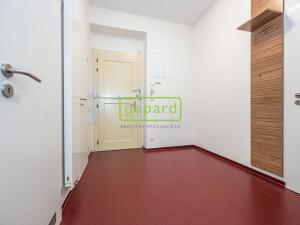 Pronájem bytu 2+kk, Praha, Za poštou, 51 m2