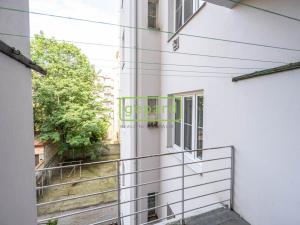 Pronájem bytu 2+kk, Praha, Za poštou, 51 m2