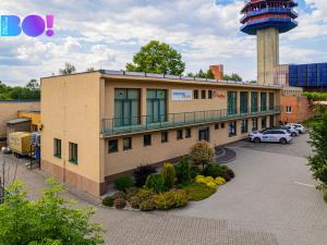 Prodej skladu, Ostrava - Hošťálkovice, Aleje, 767 m2