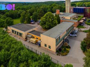 Prodej skladu, Ostrava - Hošťálkovice, Aleje, 767 m2