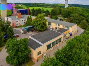 Prodej skladu, Ostrava - Hošťálkovice, Aleje, 767 m2