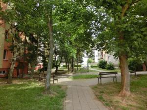 Prodej bytu 3+1, Uherské Hradiště, 68 m2