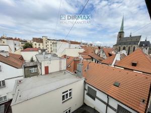 Pronájem bytu 2+1, Plzeň - Vnitřní Město, Františkánská, 76 m2