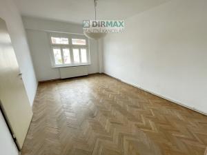 Pronájem bytu 2+1, Plzeň - Vnitřní Město, Františkánská, 76 m2