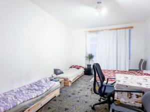 Prodej bytu 2+kk, Praha - Bubeneč, Podbabská, 48 m2