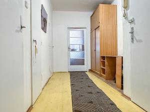 Prodej bytu 2+kk, Praha - Bubeneč, Podbabská, 48 m2