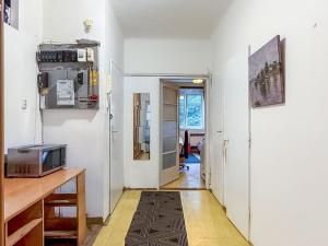 Prodej bytu 2+kk, Praha - Bubeneč, Podbabská, 48 m2