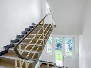 Prodej bytu 2+kk, Praha - Bubeneč, Podbabská, 48 m2