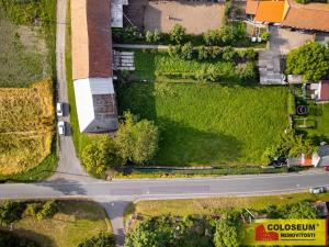 Prodej pozemku pro bydlení, Biskupice, 926 m2