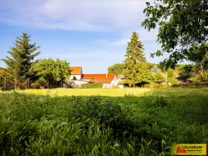 Prodej pozemku pro bydlení, Biskupice, 926 m2