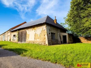 Prodej pozemku pro bydlení, Biskupice, 926 m2