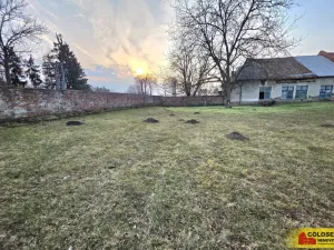 Prodej pozemku pro bydlení, Biskupice, 926 m2