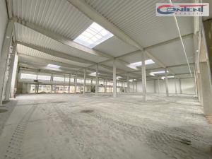 Pronájem skladu, Blučina, 10000 m2