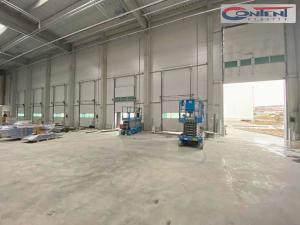 Pronájem skladu, Blučina, 10000 m2