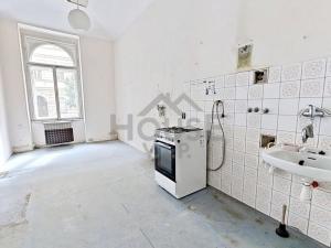 Prodej bytu 3+kk, Praha - Vinohrady, Sázavská, 66 m2