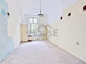 Prodej bytu 3+kk, Praha - Vinohrady, Sázavská, 66 m2