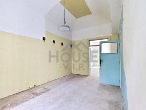 Prodej bytu 3+kk, Praha - Vinohrady, Sázavská, 66 m2