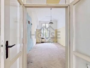 Prodej bytu 3+kk, Praha - Vinohrady, Sázavská, 66 m2