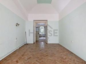 Prodej bytu 3+kk, Praha - Vinohrady, Sázavská, 66 m2